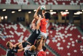 半岛体育-阿水降维打击秀翻全场，DWG虽败犹荣未来可期